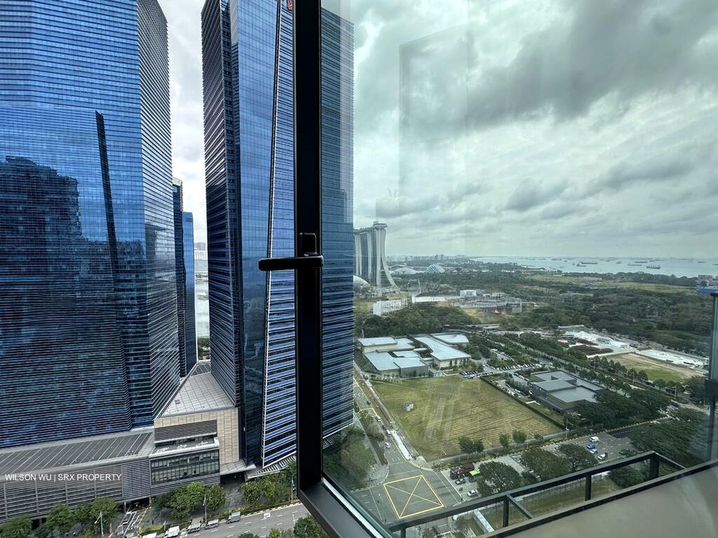 Marina One Residences (D1), Apartment #522836751